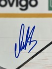 Alexander Ovechkin Signed 8x10 Photo Jsa Coa Washington Capitals