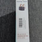 Hearing Good Bte Hearing Amplifier Digital Noise Reduction Rechargeable W case