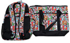 Backpack   Tote Set - Disneyland Mickey Mouse   Friends Minne - Brand New     