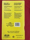 Accel 11069 Distributor Cap Kit - Clear Honda Acura