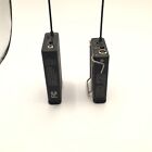 Lectrosonics Uhf Ucr100 Receiver And Lectrsonics Lm Transmitter Block 29
