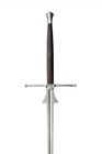 Kingston Arms Federschwert  Sport Feder  Sparring Longsword 51 5   9260 Steel