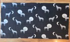 5 Pc Set Handmade Guinea Pig Fleece 2x4 C c Cage Liner   Tunnel Bedding Uhaul