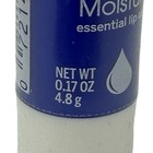 Nivea A Kiss Of Moisture Essential Lip Care 0 17 Oz Shea Germany Discontinued