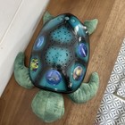 Cloud-b Night Light Turtle 15 Inches Long Working