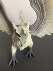 Schleich Ice Griffin Figure 73527 Eldrador Creatures Collectable Series 2018