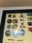 90  Vintage 80s 90s Boy Scouts Bsa Pins famous Chiefs tankiteke Lodge 13 n o a c