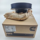 Genuine Cummins Fan Pulley 5282158 For Isb6 7 B6 7 6c8 3 Isl Qsl Paccar Px-6