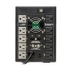 Tripp Lite Smart1500lcdt 1500va Ups Smart Lcd Tower Battery Back Up