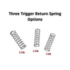 Savage Axis Trigger Spring Kit   Job Reduced Pull