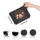 Tsotmo Calcifer s Bed   Breakfast 9 25 X 6 69 Inches  Blk-calcifer s Bag