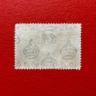 Cayman Islands 1932 Kgvi  Assembly Of Justice   Vestry Issue 1 2d Grn  Sg 85  U