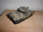 Vintage Corgi Toys Centurion Mk Iii Tank