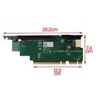 Brand New Dell Poweredge R730 R730xd Pcie X16 Slot 6 Riser 3 Left 800jh Card Gpu