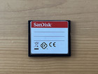 Sandisk Extreme 32gb Compactflash Cf 120mb s Udma 7 Memory Card