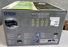 Epson Workforce Wf-2650 All-in-one Printer Wireless Color Inkjet - Sealed Box