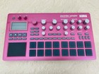 Korg Electribe Electribe2s-rd Sampler Music Production Station Sequencer