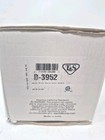 T s Brass Twist Handle Waste Drain Valve B-3952 - New Open Box