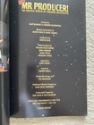 Hey Mr Producer  Musical Theatre Programme 1998 Royal Gala Perf  Plus Tickets