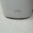 Netgear Orbi Rbr50 Ac3000  Tri-band Wifi Mesh Router With Power Cord
