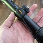 Nikon Prostaff 4x32 Black Matt Rifle Scope In Great Used Condition