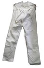 Reproduction Revolutionary War Era Trousers For Reenactors - White