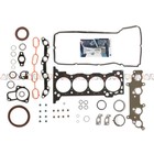 Fits 05-13 Toyota Tacoma 2010 4runner 2 7l Dohc Full Gasket Set 2trfe