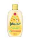 3pcs Johnson   s Baby Lemon Fresh Cologne keep Your Baby Fresh And Clean 3x100ml