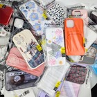 Wholesale Closeout Bulk Lot Of 50 Cases Covers For Iphone 14