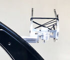 Reborn Swivel Wakeboard Rack Malibu Illusion   G3 Wakeboard Tower Compatable