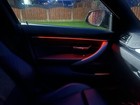 Bmw F30 3 Series Ambient Light Enhancement Strip 2015 Lci Onwards  Please Check 