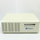 Aspect Dcp-00 Digital Communications Processor 881371r-02 With 4 Boards