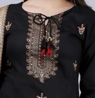 Indian Party Wear Salwar Kameez Bollywood Designer Kurti Palazzo Dupatta Set