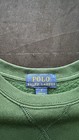 Polo Ralph Lauren Boys Letter Fleece Logo Sweatshirt   Pants Set Size 7