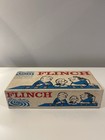 Vintage Flinch The Famous Card Game Parker Brothers 1963