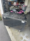 Job Site Tool Box 3 5 8 X 10   