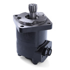 Drive Motor 6682034 For Bobcat 751 753 763 773 S130 S150 S16 S160 S175 S18 S185