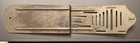 1877 Berrian Manufacturing Co  Gold   Silver Counterfeit Coin Detector Scale