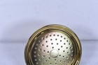 Kohler Devonshire Single-function Katalyst Showerhead Vibrant Polished Brass