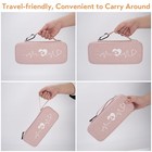 17 Pcs Stethoscope Case Kit  Nursing School Essentials Include Stethosco   