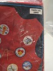 Cub Scout Uniform Extras - Patch Badge Vest  Youth Size Large