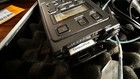 Marantz Professional Pmd660 Solid-state Digital Audio Recorder