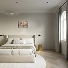 Christian Give It To God  And Go To Sleep Inspirational Framed Canvas Wall Art