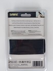 Sabre Weatherproof Runner Personal Alarm 130db With Reflective Logo Wrist Strap