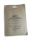 Vintage 1978 New Uno Card Game International Games Inc  Retro Sealed Cards
