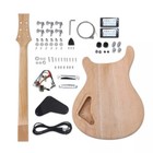 Electric Guitar Kit 22 Fret 25 5 Inch Guitar Neck Mahogany Guitar Body  Prs