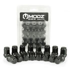 Modz Golf Cart Lug Nuts - Pack Of 16 - Choose Color And Size