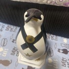 Moet   Chandon Extra Large Style Penguin Figure