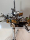 Dw 9000 Series Double Tom Stand Drum - Very Good Condition Clean