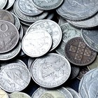 Set Of  64 Random Portuguese Coins 1 Lb Bulk Lot Ideal Collectors Or Gifts         